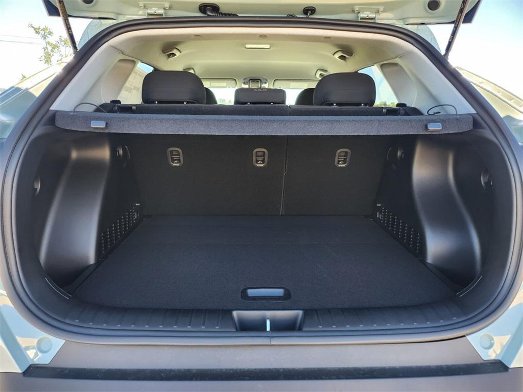 new 2026 Hyundai Kona car, priced at $28,362