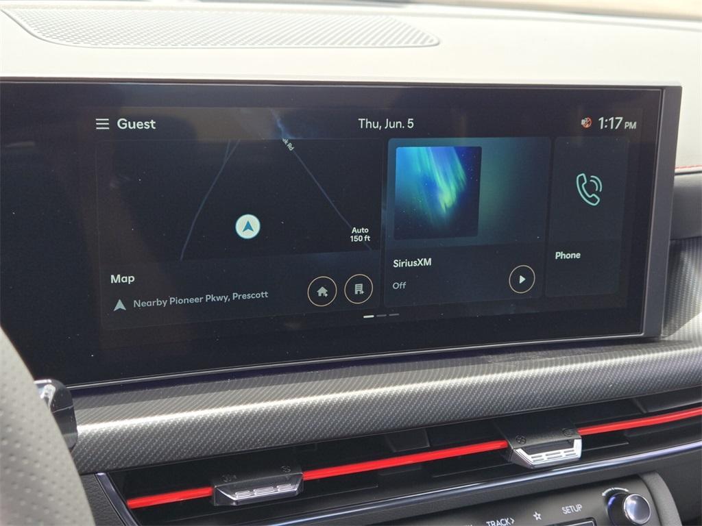 new 2025 Hyundai Sonata car, priced at $35,740