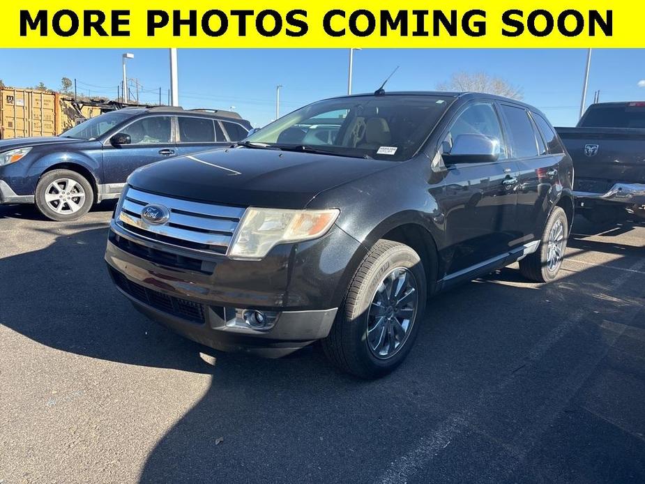 used 2010 Ford Edge car, priced at $7,915