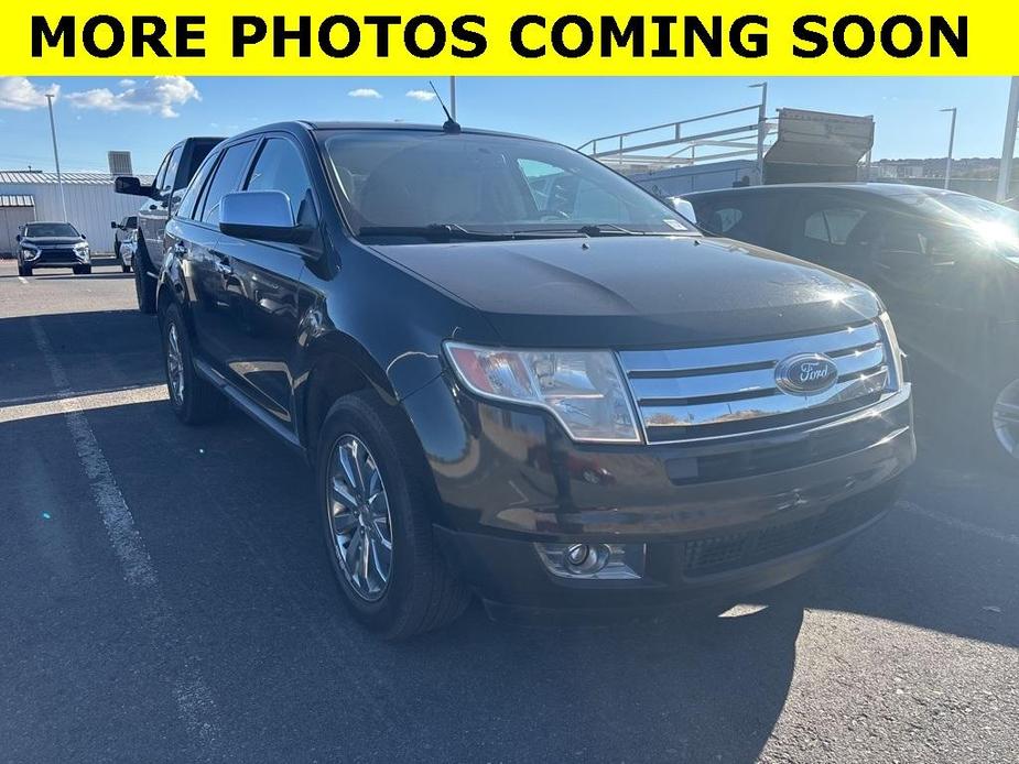 used 2010 Ford Edge car, priced at $7,915