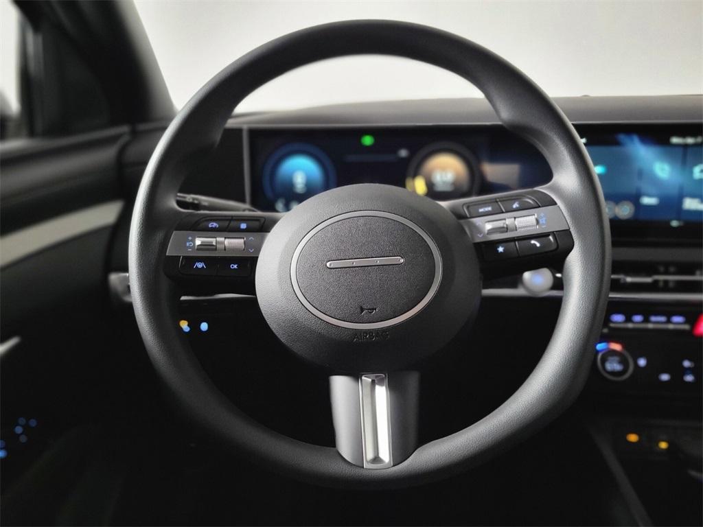 new 2025 Hyundai SANTA CRUZ car, priced at $35,116