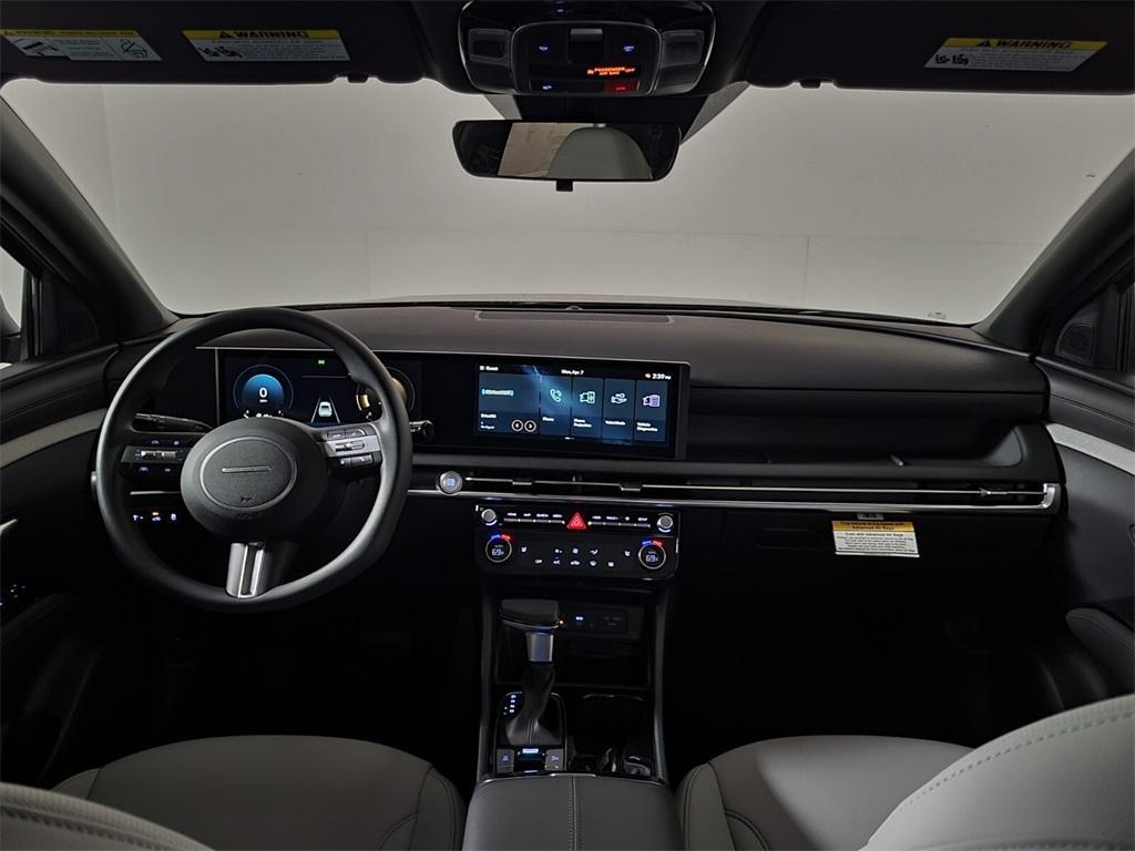 new 2025 Hyundai SANTA CRUZ car, priced at $35,116