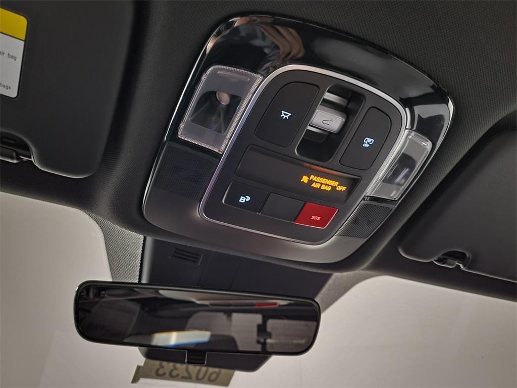 new 2025 Hyundai SANTA CRUZ car, priced at $35,116