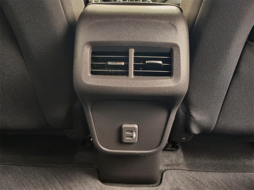 used 2024 Chevrolet Equinox car, priced at $21,532