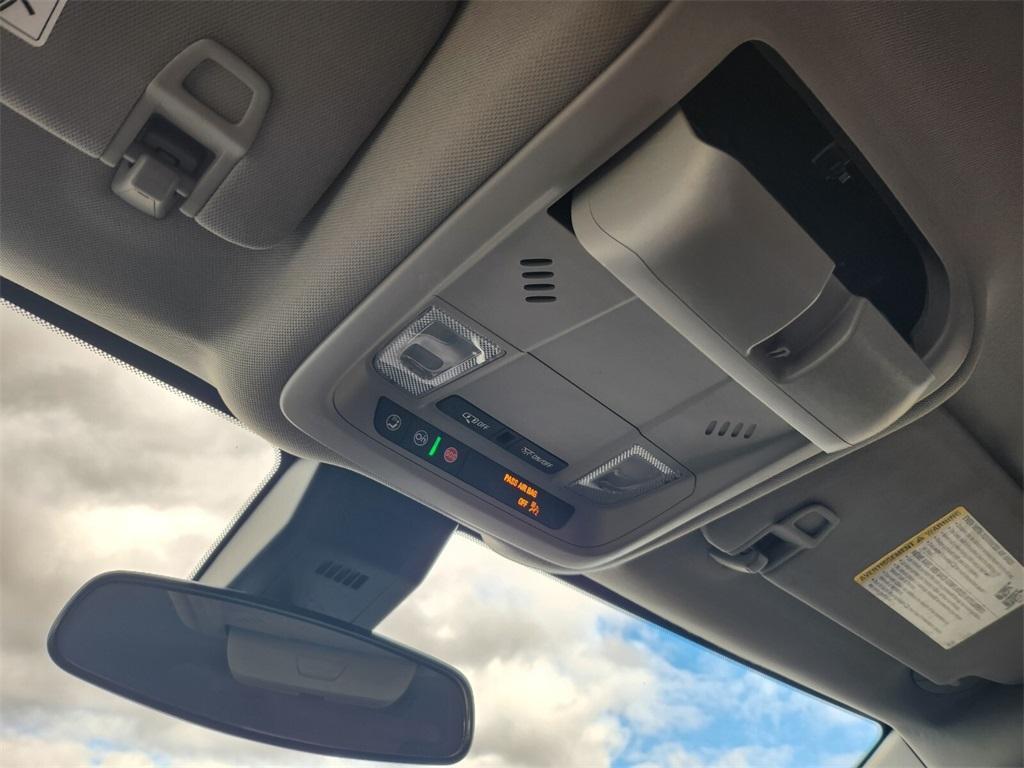 used 2024 Chevrolet Equinox car, priced at $21,532