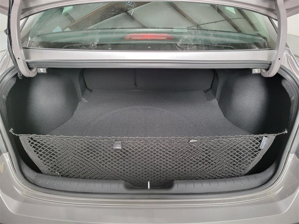 new 2025 Hyundai Elantra car, priced at $24,404