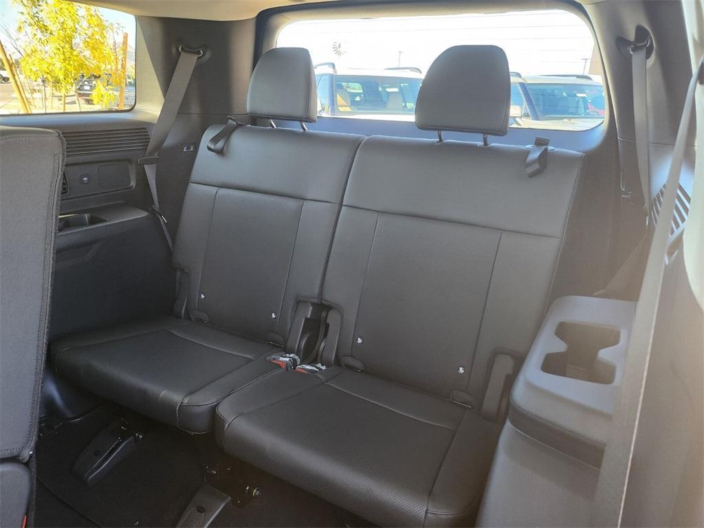 new 2026 Hyundai SANTA FE HEV car, priced at $37,396