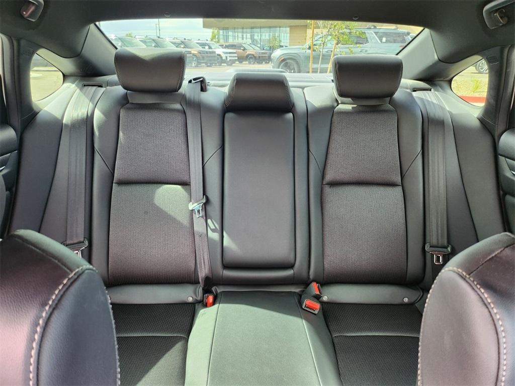 used 2019 Honda Accord car, priced at $19,991