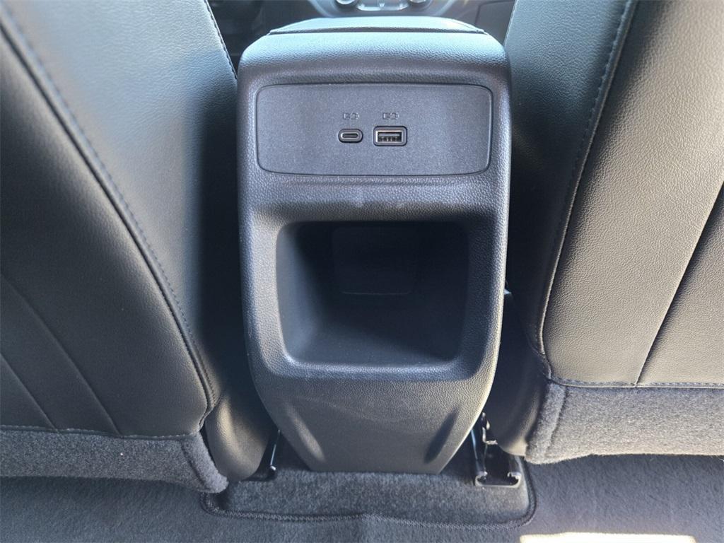 used 2024 Buick Envista car, priced at $23,363