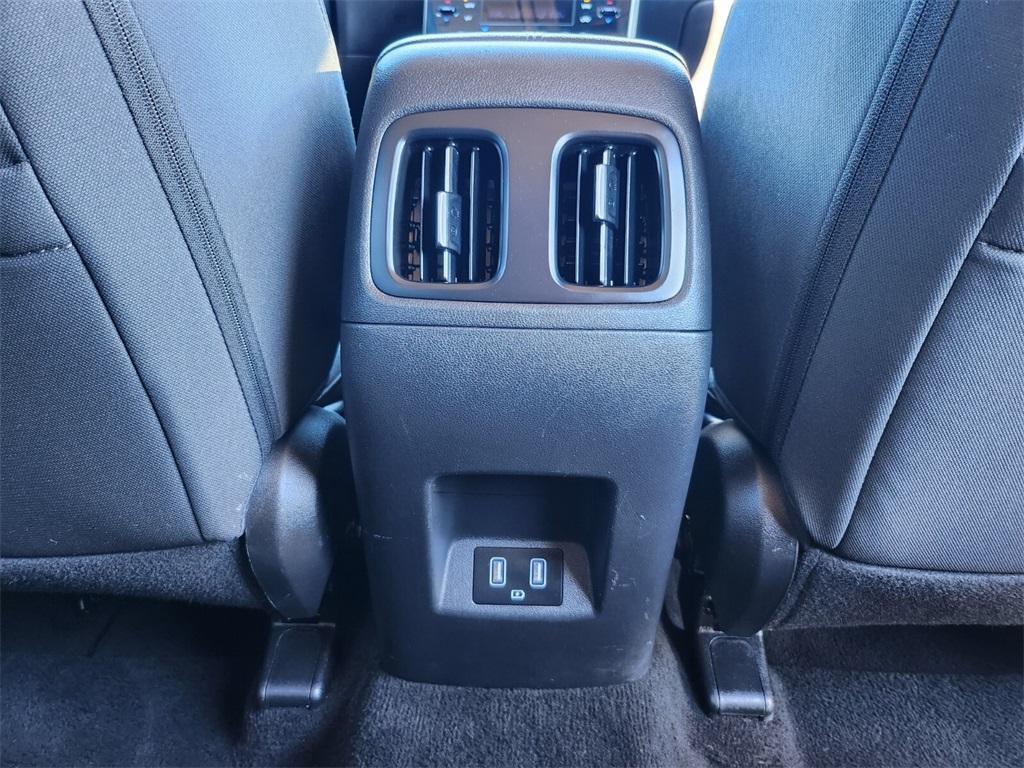 used 2024 Hyundai Tucson car, priced at $19,361