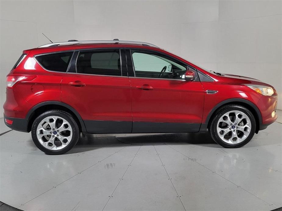 used 2015 Ford Escape car, priced at $12,687