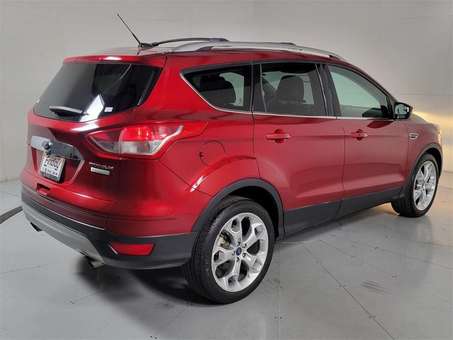 used 2015 Ford Escape car, priced at $12,687