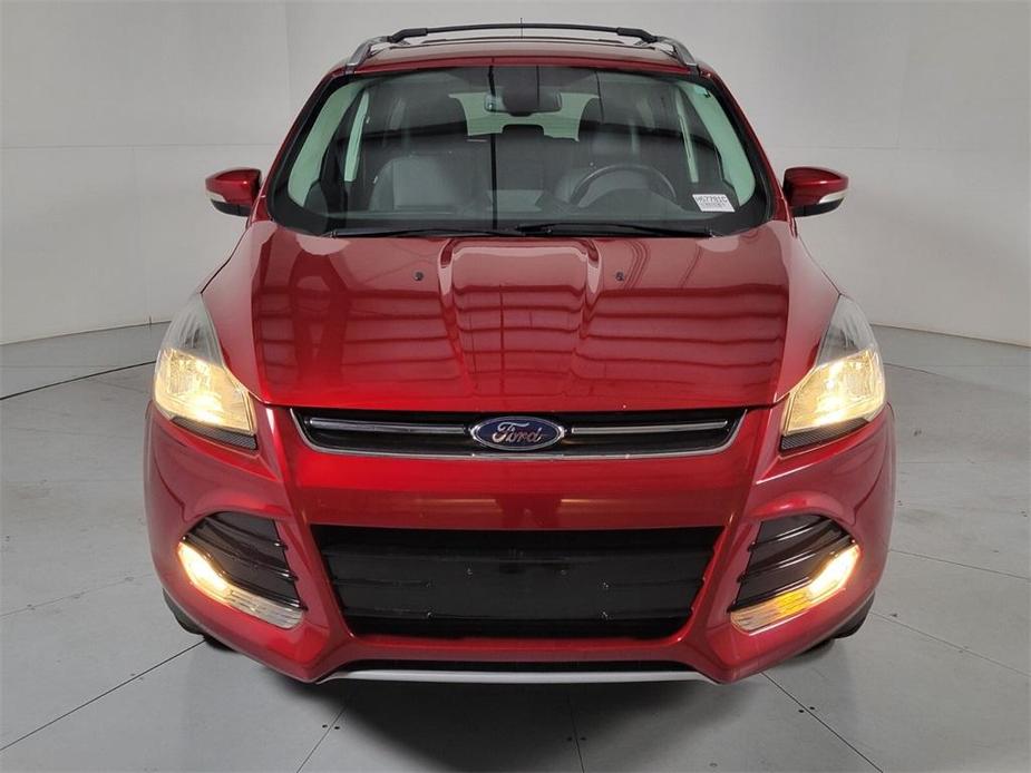 used 2015 Ford Escape car, priced at $12,687