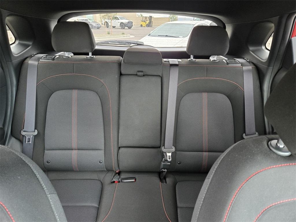 used 2022 Hyundai Kona car, priced at $24,747