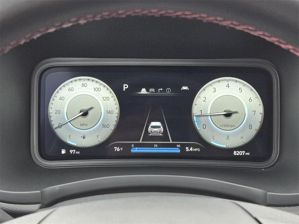 used 2022 Hyundai Kona car, priced at $24,747