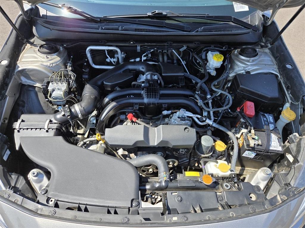 used 2019 Subaru Outback car, priced at $19,547