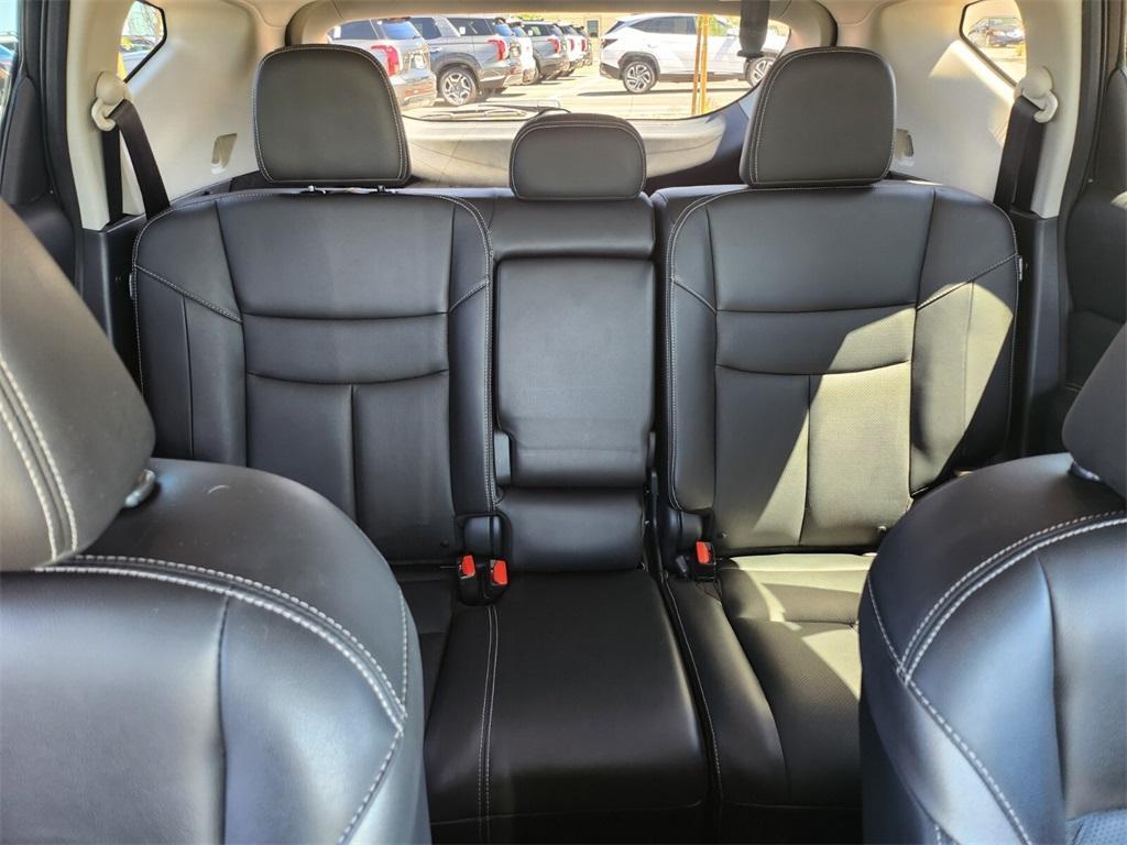 used 2019 Nissan Murano car, priced at $19,278