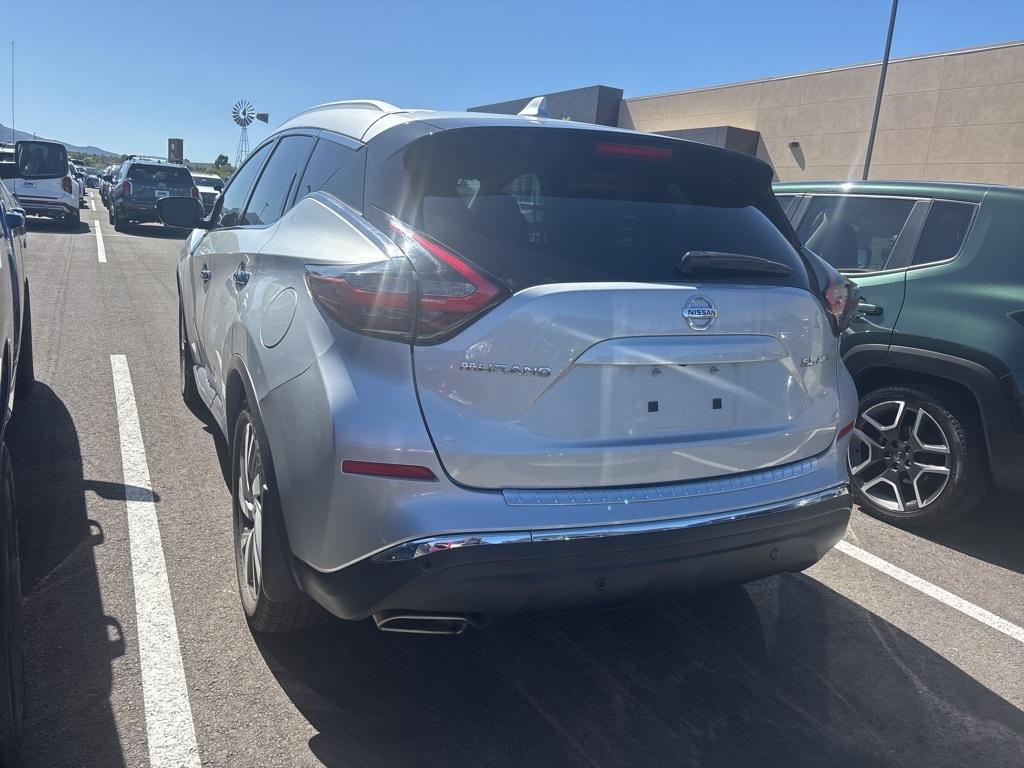 used 2019 Nissan Murano car, priced at $19,991