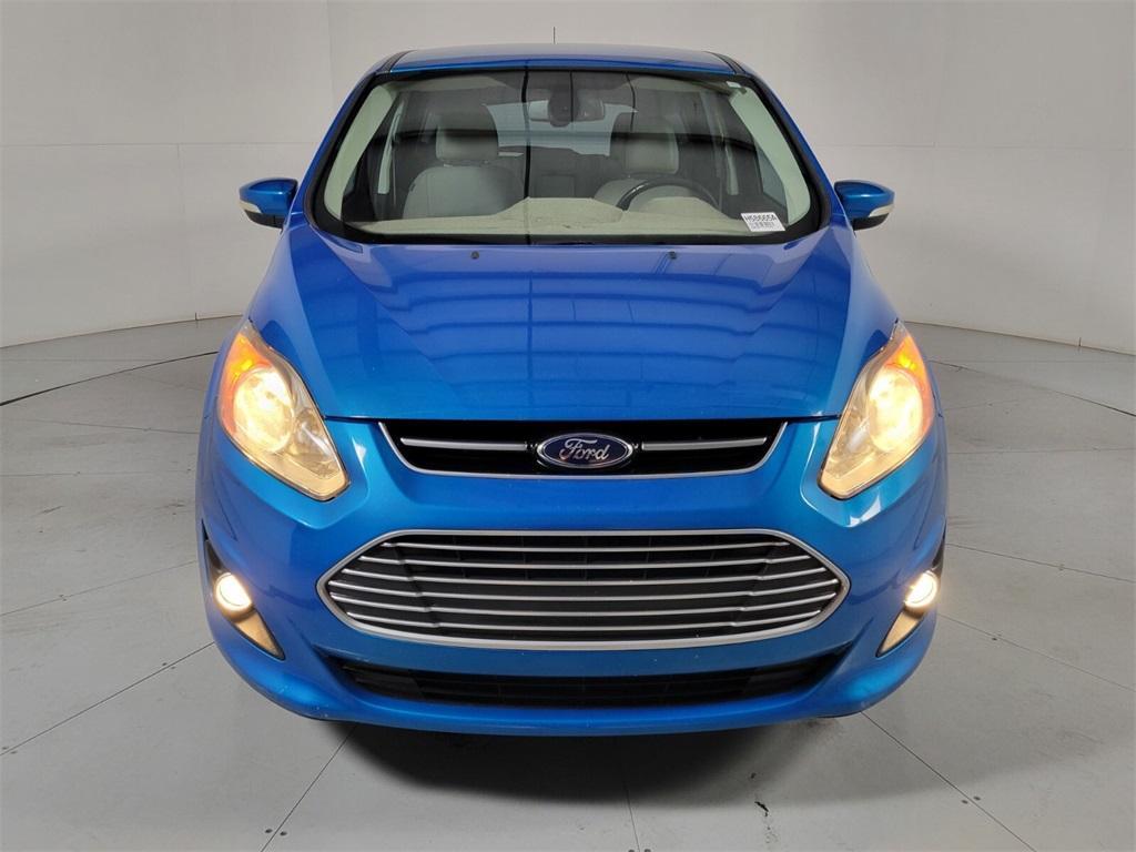 used 2013 Ford C-Max Hybrid car, priced at $7,279