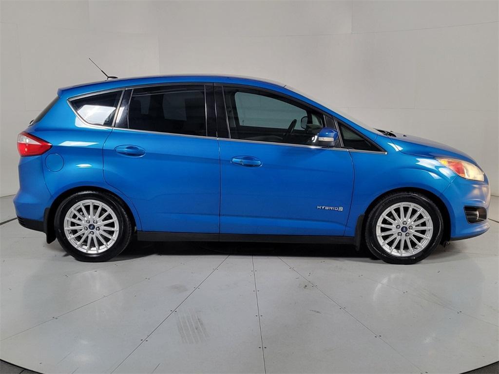 used 2013 Ford C-Max Hybrid car, priced at $7,279