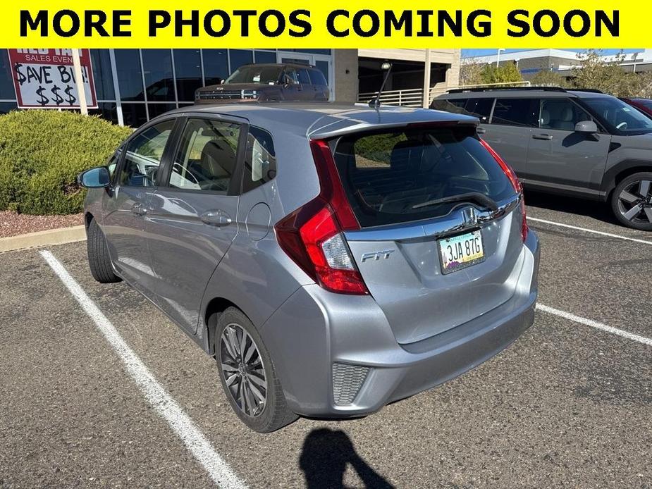 used 2017 Honda Fit car, priced at $16,996