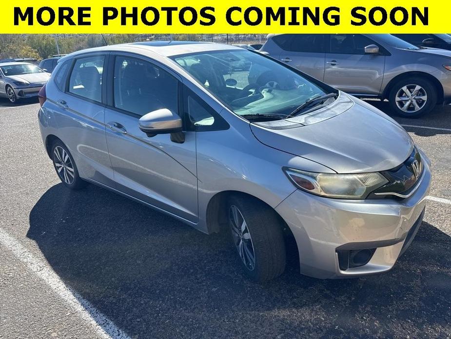 used 2017 Honda Fit car, priced at $16,996