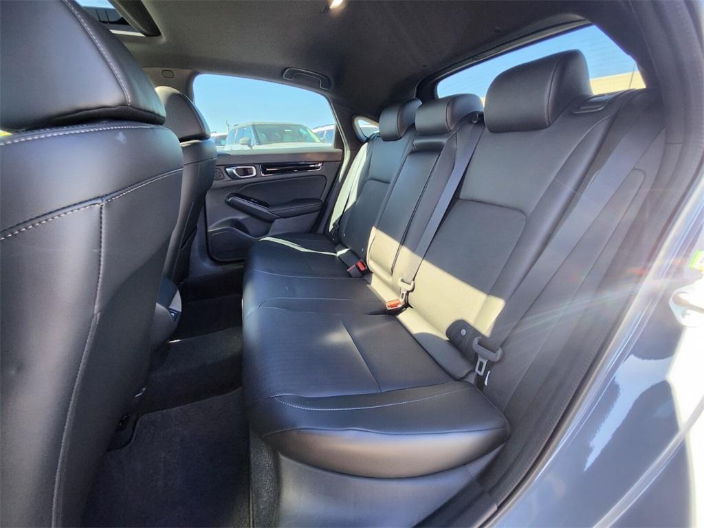 used 2023 Honda Civic car, priced at $25,294