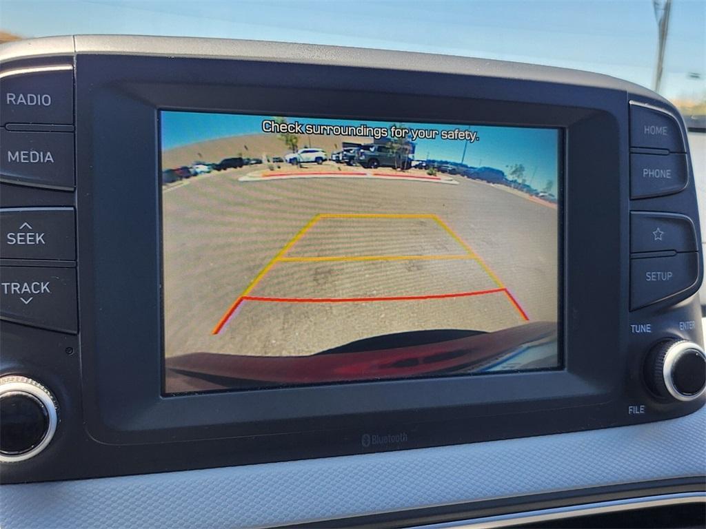 used 2019 Hyundai Kona car, priced at $11,685