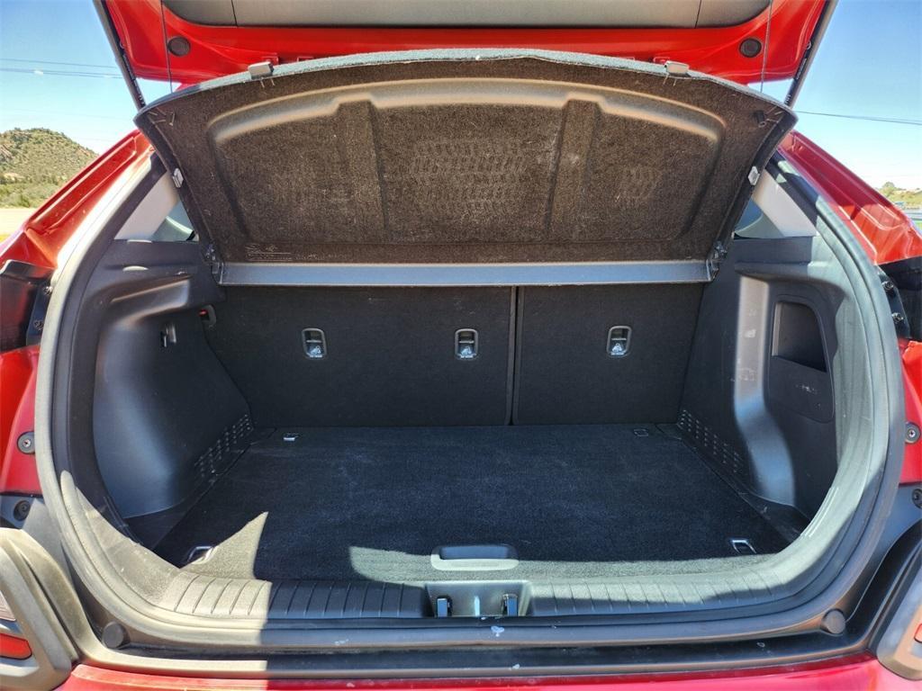 used 2019 Hyundai Kona car, priced at $11,685