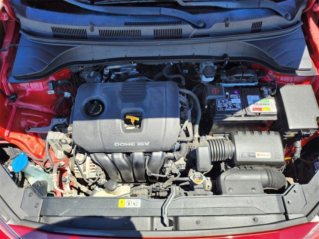 used 2019 Hyundai Kona car, priced at $11,685
