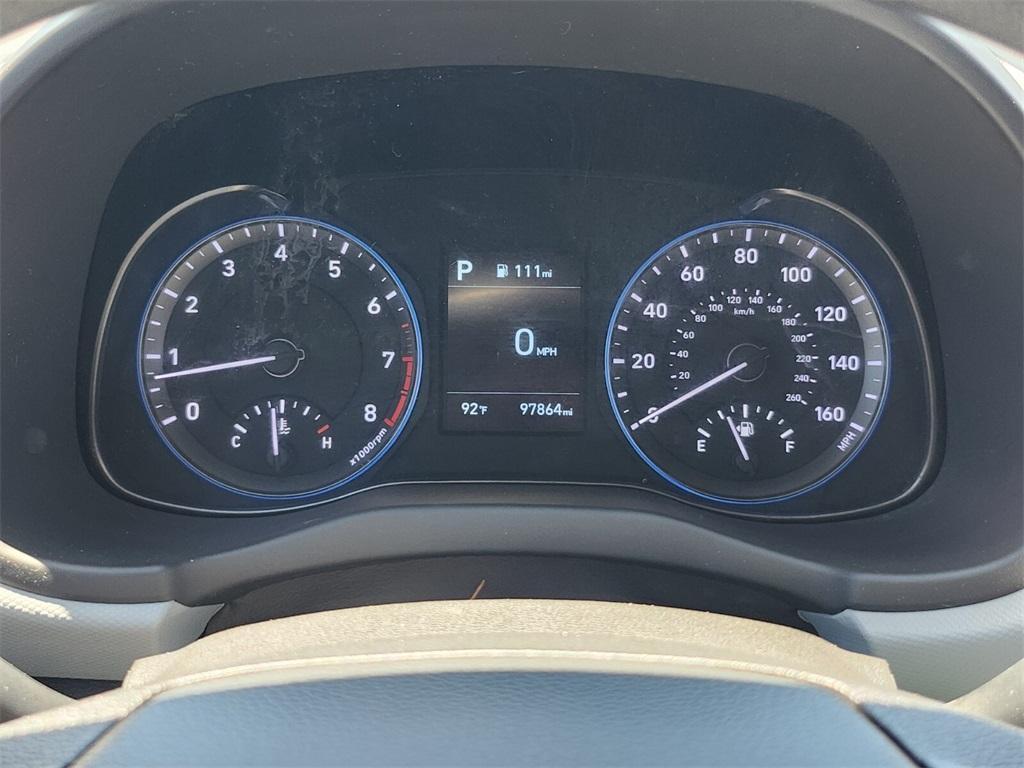 used 2019 Hyundai Kona car, priced at $11,685