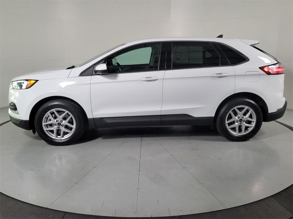 used 2023 Ford Edge car, priced at $23,885