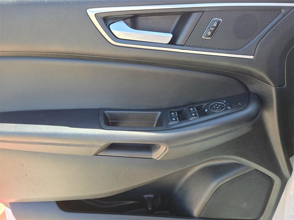 used 2023 Ford Edge car, priced at $23,158