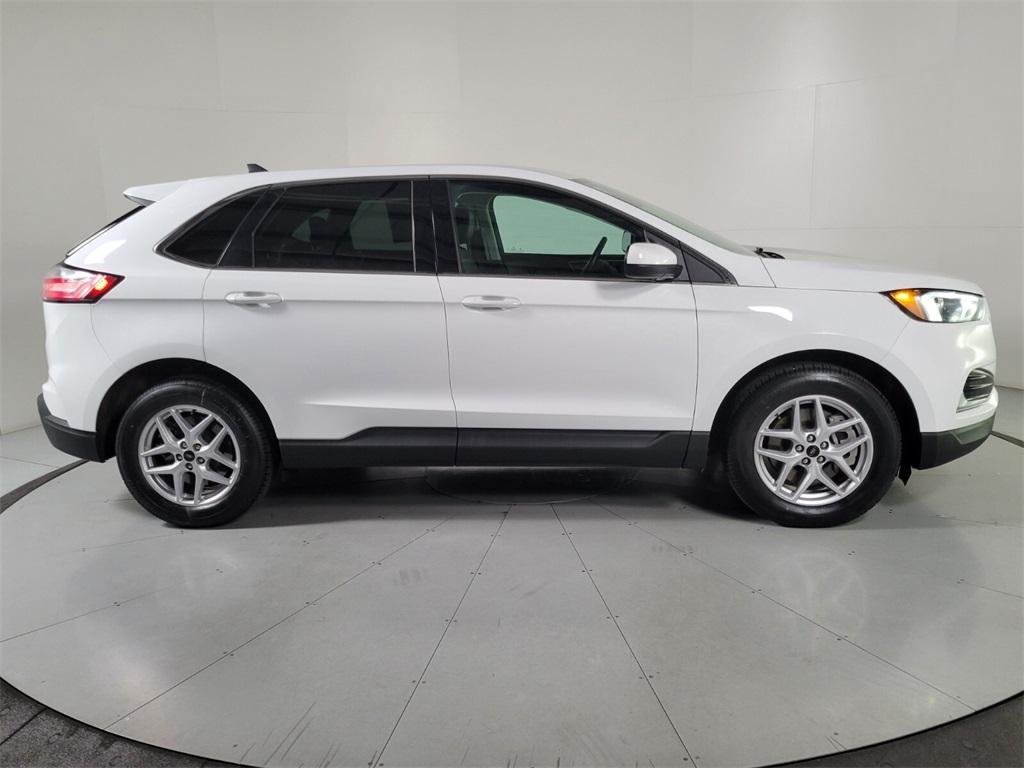 used 2023 Ford Edge car, priced at $23,885