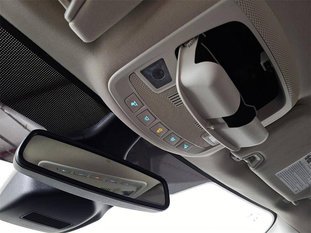 used 2023 Ford Edge car, priced at $23,885