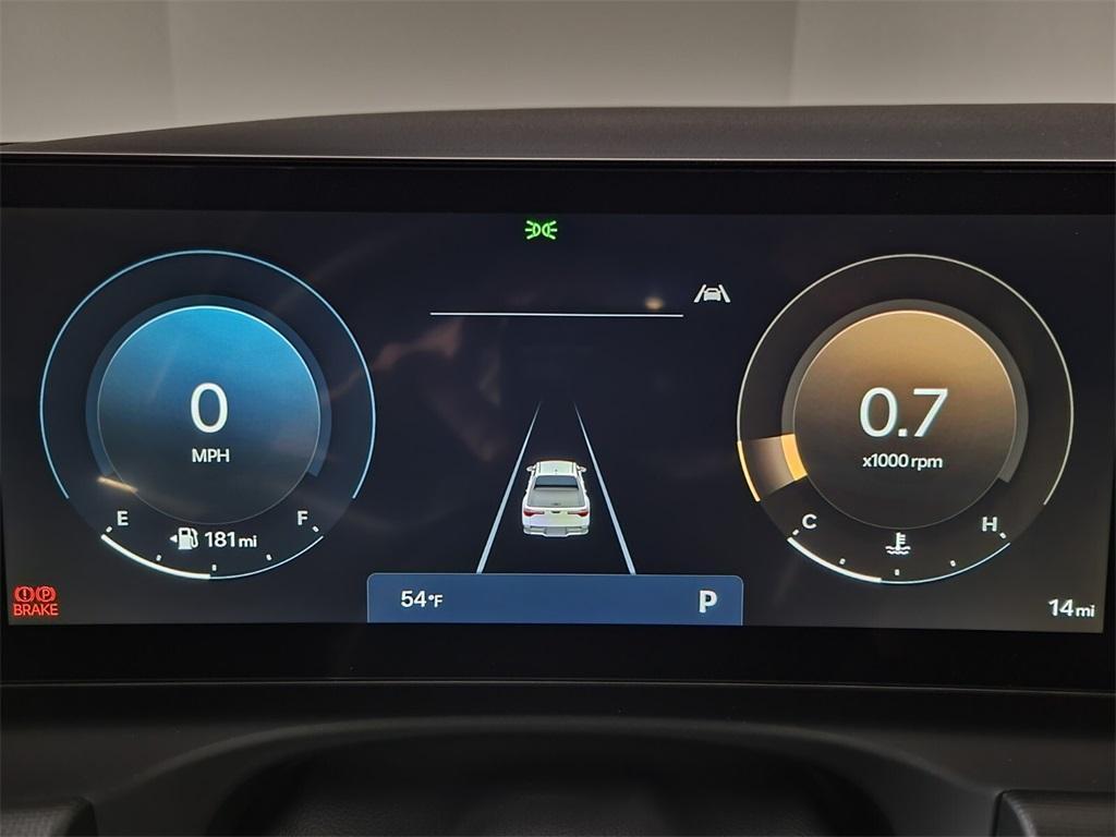 new 2025 Hyundai SANTA CRUZ car, priced at $34,398