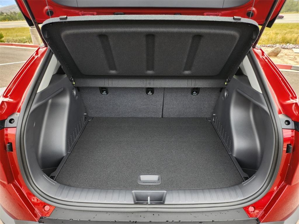 new 2026 Hyundai Kona car, priced at $26,757