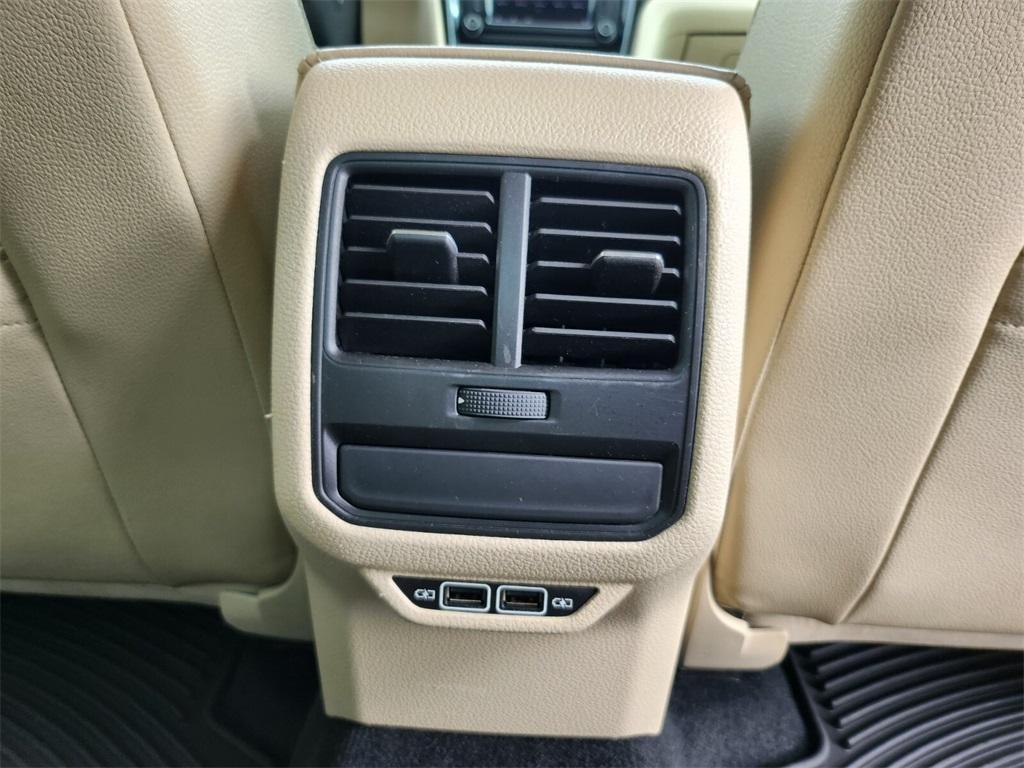 used 2019 Volkswagen Passat car, priced at $15,292