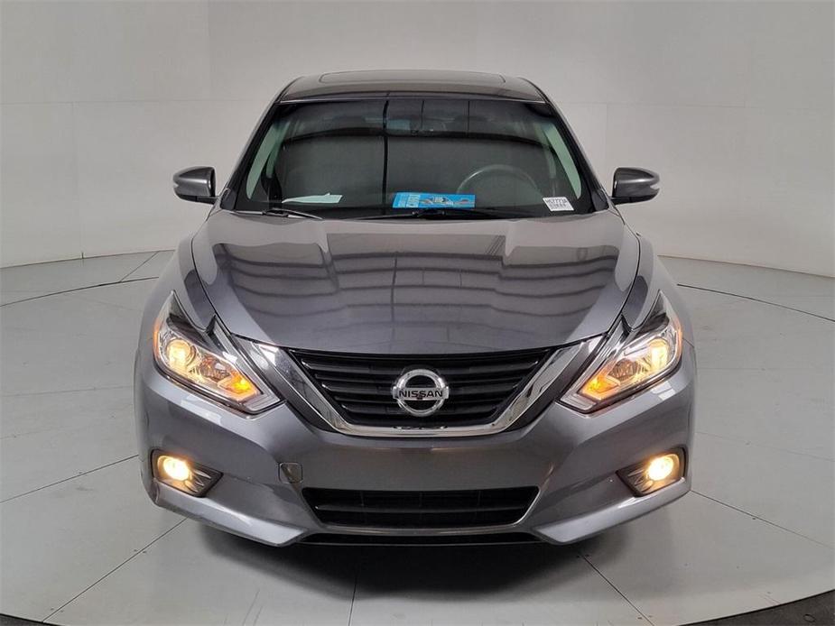 used 2016 Nissan Altima car, priced at $14,342