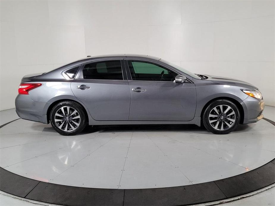 used 2016 Nissan Altima car, priced at $14,342