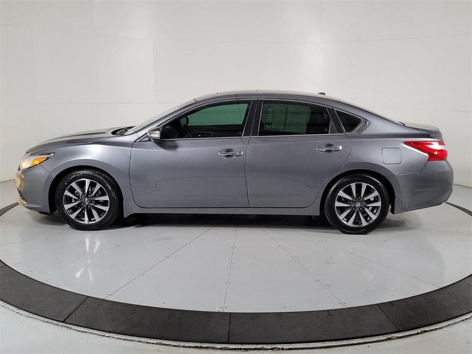 used 2016 Nissan Altima car, priced at $14,342