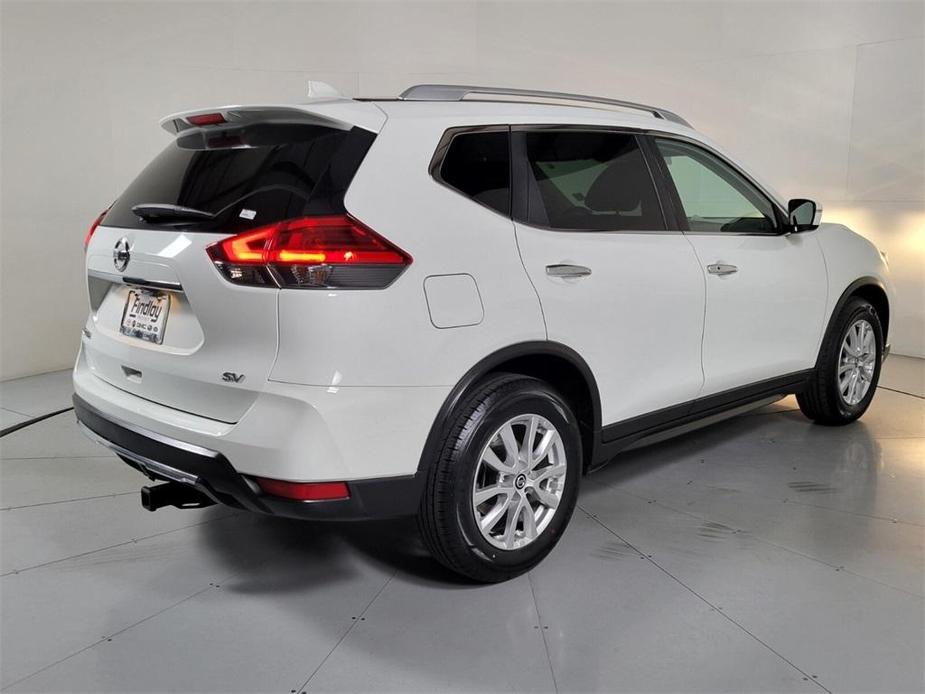 used 2017 Nissan Rogue car, priced at $13,981