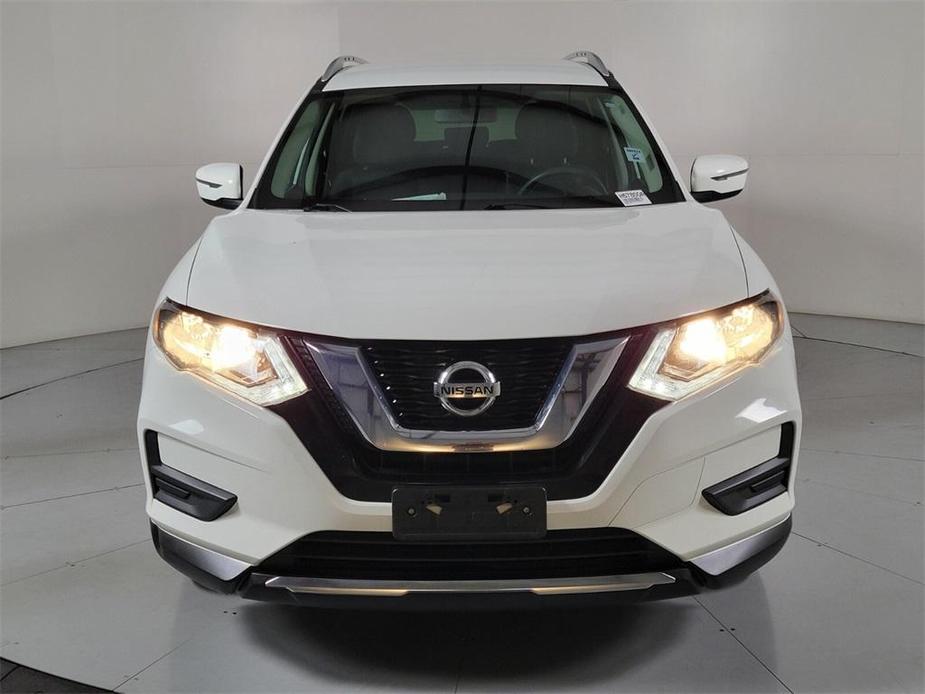 used 2017 Nissan Rogue car, priced at $13,981