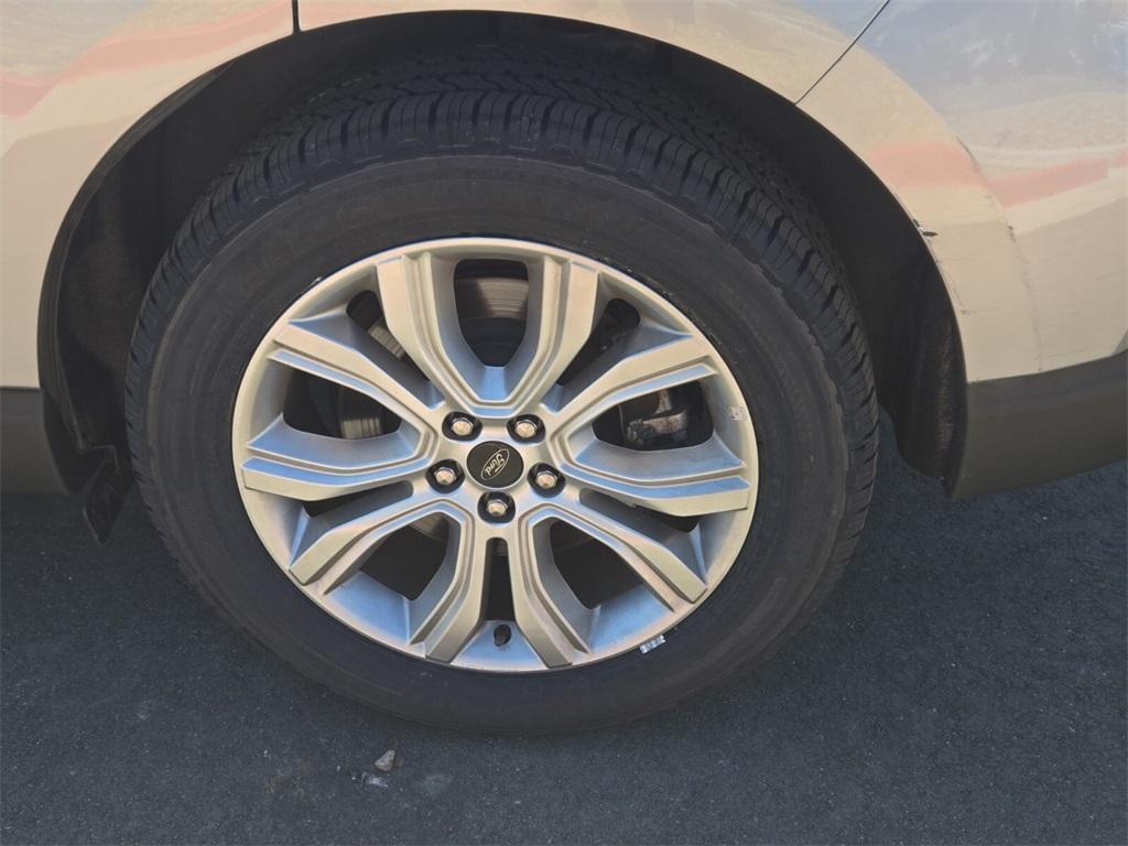 used 2023 Ford Edge car, priced at $24,067