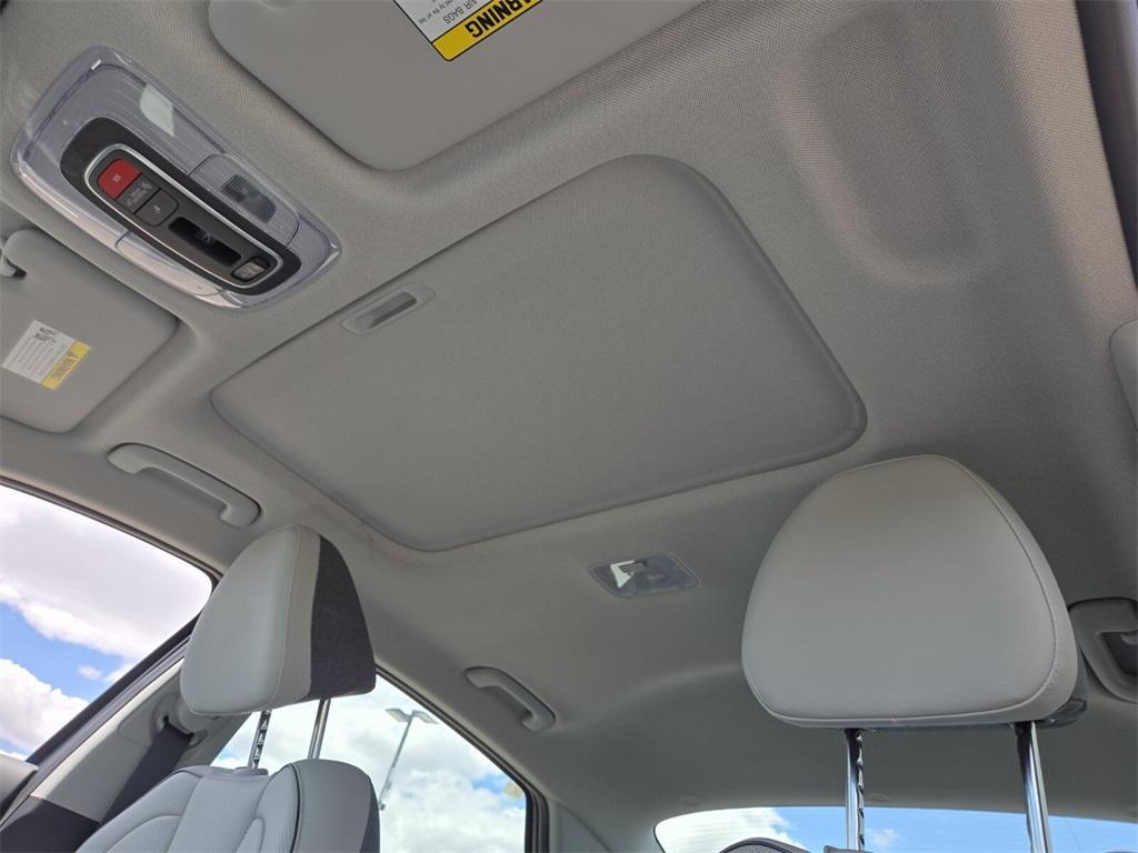 new 2025 Hyundai ELANTRA HEV car, priced at $29,166