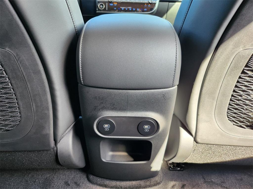new 2025 Hyundai IONIQ 5 car, priced at $43,340