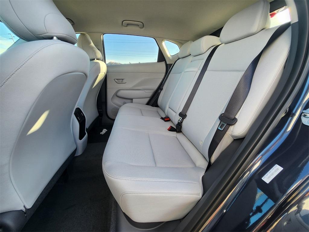 new 2026 Hyundai Kona car, priced at $26,315