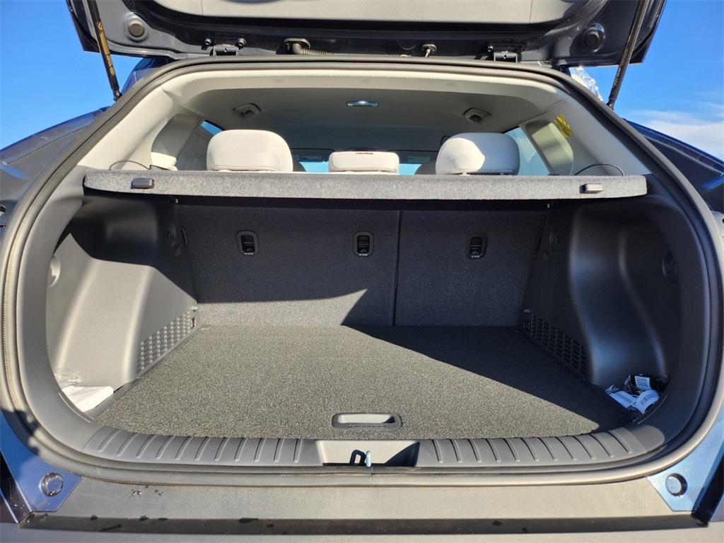 new 2026 Hyundai Kona car, priced at $26,315