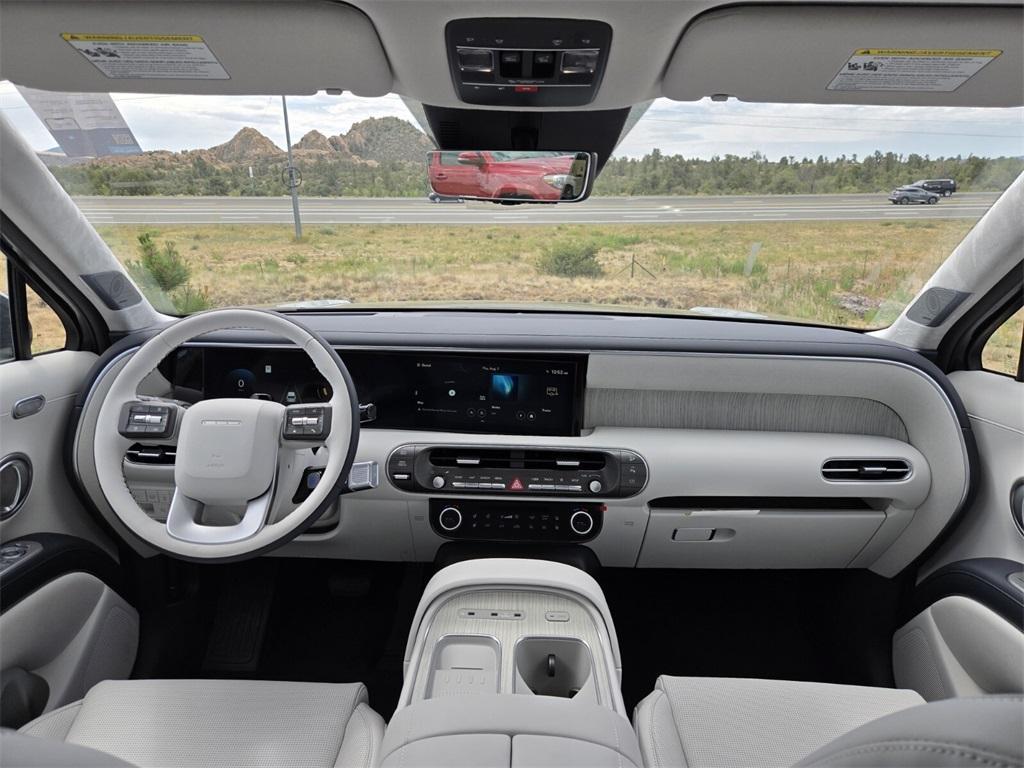 new 2026 Hyundai Palisade car, priced at $58,145