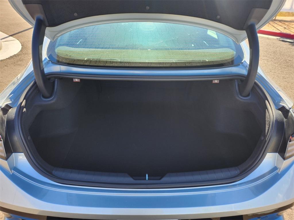 new 2026 Hyundai Sonata car, priced at $28,691
